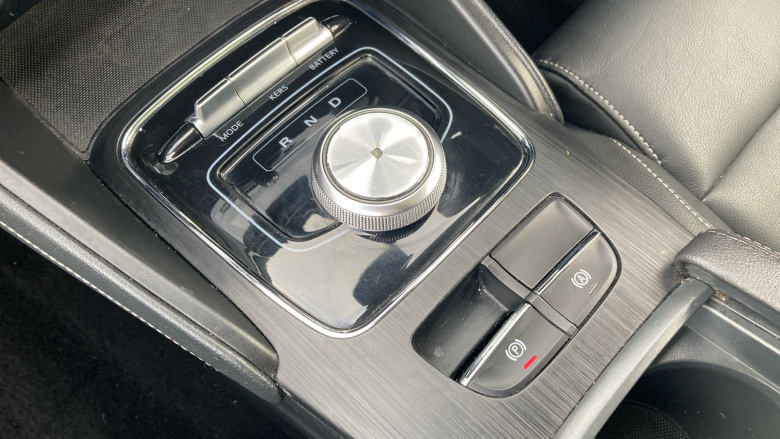 MG Zs 105kW Exclusive EV 45kWh 5dr Auto Electric Hatchback